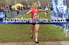 Womens Under-20s 2023 UK CAU Inter Counties Cross Country Champs, Prestwold Hall, Loughborough. Photo: David T. Hewitson/Sports for All Pics